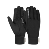 Reusch Karayel WINDSTOPPER® TOUCH-TEC Junior 6465125 7702 black 1